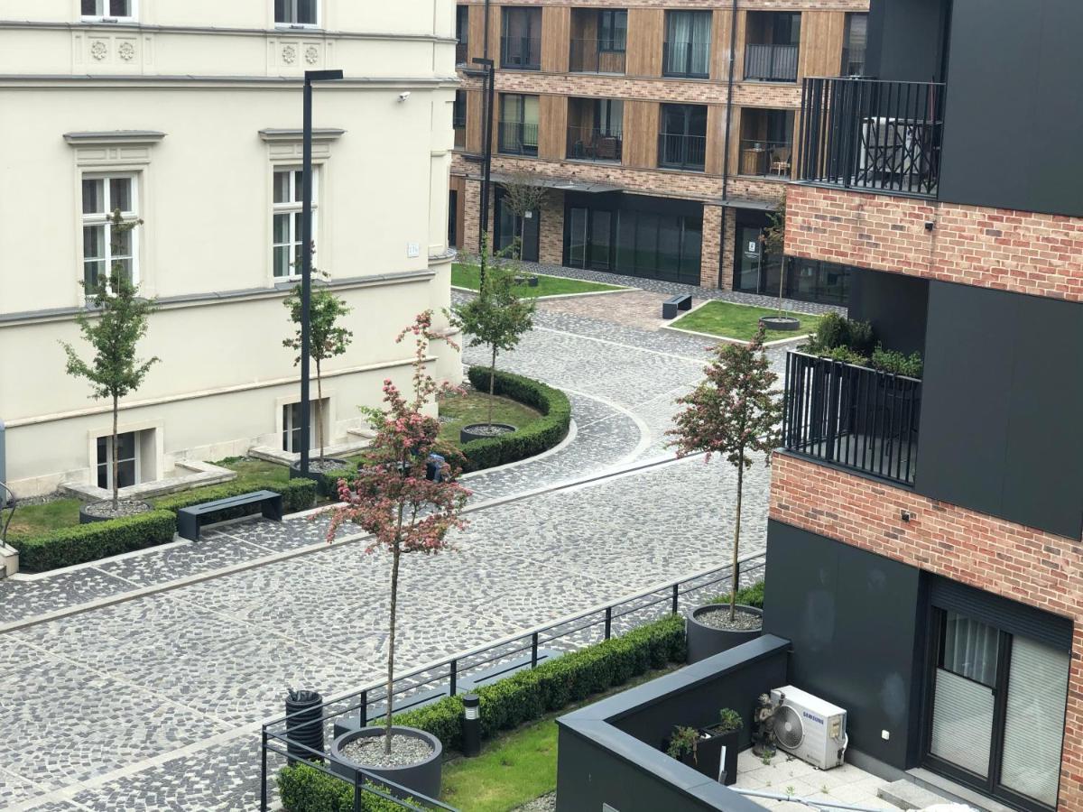 Browar Lubicz By Atrium Apartments — Photos 1