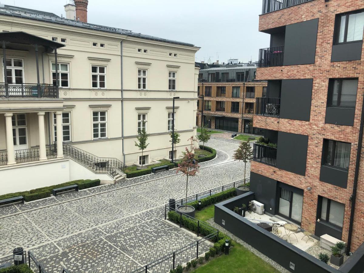 Browar Lubicz By Atrium Apartments — Photos 2